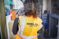 The pet project helping to get rough sleepers in the UK off the streets. How StreetVet helps its 1,060 homeless patients, from staffordshire bull terriers to rabbits (and their owners) into hostels