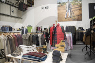 Oxfam targets 'wow factor' with its first charity superstore. Outlet in Oxford industrial park, including on-site cafe, is aimed at turning perceptions on their head