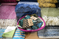 Oxfam targets 'wow factor' with its first charity superstore. Outlet in Oxford industrial park, including on-site cafe, is aimed at turning perceptions on their head