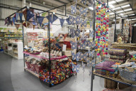 Oxfam targets 'wow factor' with its first charity superstore. Outlet in Oxford industrial park, including on-site cafe, is aimed at turning perceptions on their head