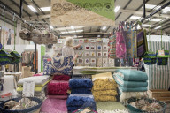 Oxfam targets 'wow factor' with its first charity superstore. Outlet in Oxford industrial park, including on-site cafe, is aimed at turning perceptions on their head