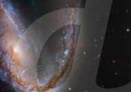 Cosmic Fireworks