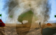 FEATURE - Die Siegerbilder der Wetter-Fotografie der Royal Meteorological Society 