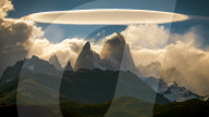 FEATURE - Die Siegerbilder der Wetter-Fotografie der Royal Meteorological Society 