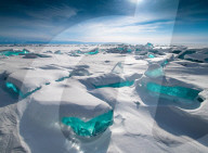 FEATURE - Die Siegerbilder der Wetter-Fotografie der Royal Meteorological Society 