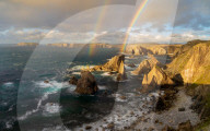 FEATURE - Die Siegerbilder der Wetter-Fotografie der Royal Meteorological Society 