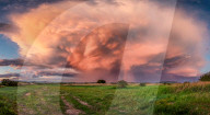 FEATURE - Die Siegerbilder der Wetter-Fotografie der Royal Meteorological Society 