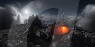 FEATURE - Die Siegerbilder der Wetter-Fotografie der Royal Meteorological Society 