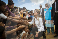 ROYALS - Königin Rania von Jordanien feiert am 31. August ihren 50. Geburtstag (Archiv)