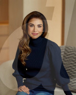 ROYALS - Königin Rania von Jordanien feiert am 31. August ihren 50. Geburtstag (Archiv)