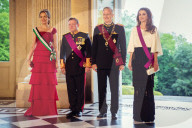 ROYALS - Königin Rania von Jordanien feiert am 31. August ihren 50. Geburtstag (Archiv)
