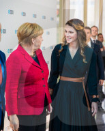 ROYALS - Königin Rania von Jordanien feiert am 31. August ihren 50. Geburtstag (Archiv)