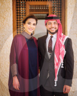 ROYALS - Königin Rania von Jordanien feiert am 31. August ihren 50. Geburtstag (Archiv)