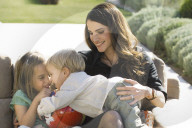 ROYALS - Königin Rania von Jordanien feiert am 31. August ihren 50. Geburtstag (Archiv)