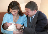 ROYALS - Königin Rania von Jordanien feiert am 31. August ihren 50. Geburtstag (Archiv)