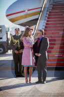 ROYALS - Königin Rania von Jordanien feiert am 31. August ihren 50. Geburtstag (Archiv)