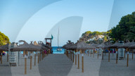 NEWS - Coronavirus: Mallorca wirkt nach Reisewarnung verlassen