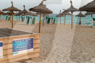NEWS - Coronavirus: Mallorca wirkt nach Reisewarnung verlassen