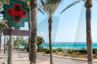 NEWS - Coronavirus: Mallorca wirkt nach Reisewarnung verlassen