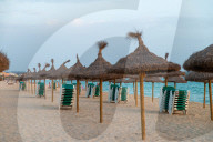 NEWS - Coronavirus: Mallorca wirkt nach Reisewarnung verlassen