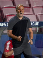 SPORT - Champions League Finale: PSG vs Bayern München 0:1