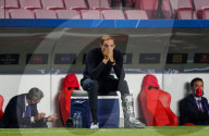 SPORT - Champions League Finale: PSG vs Bayern München 0:1
