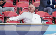 SPORT - Champions League Finale: PSG vs Bayern München 0:1