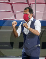 SPORT - Champions League Finale: PSG vs Bayern München 0:1
