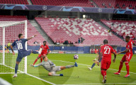 SPORT - Champions League Finale: PSG vs Bayern München 0:1