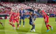 SPORT - Champions League Finale: PSG vs Bayern München 0:1
