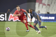 SPORT - Champions League Finale: PSG vs Bayern München 0:1