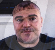 PEOPLE - Jack Black rasiert sich kahl