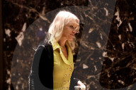 NEWS - Trump-Beraterin Kellyanne Conway gibt Job wegen Tochter auf (Archiv)
