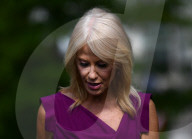 NEWS - Trump-Beraterin Kellyanne Conway gibt Job wegen Tochter auf (Archiv)