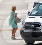 NEWS - Trump-Beraterin Kellyanne Conway gibt Job wegen Tochter auf (Archiv)