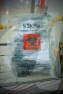NEWS - Coronavirus:  Kostenlose Covid-19-Tests am Flughafen CDG in Paris
