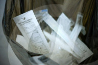 NEWS - Coronavirus:  Kostenlose Covid-19-Tests am Flughafen CDG in Paris
