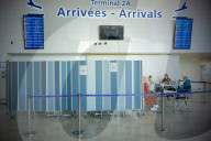 NEWS - Coronavirus:  Kostenlose Covid-19-Tests am Flughafen CDG in Paris
