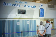 NEWS - Coronavirus:  Kostenlose Covid-19-Tests am Flughafen CDG in Paris
