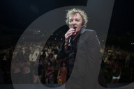 FRA - CANNES - CONCERT - CALI