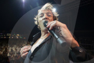 FRA - CANNES - CONCERT - CALI