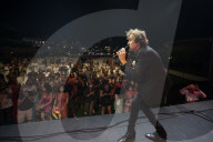 FRA - CANNES - CONCERT - CALI