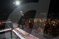 FRA - CANNES - CONCERT - CALI
