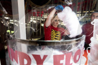 Zippo's Circus celebrates more than 250 years of circus entertainment 