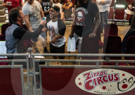 Zippo's Circus celebrates more than 250 years of circus entertainment 