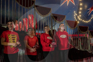 Zippo's Circus celebrates more than 250 years of circus entertainment 