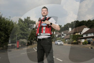 My Local Bobby Area Supervisor Patryk Jabonski