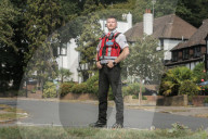 My Local Bobby Area Supervisor Patryk Jabonski