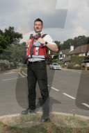 My Local Bobby Area Supervisor Patryk Jabonski