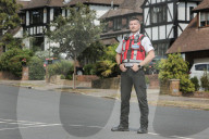 My Local Bobby Area Supervisor Patryk Jabonski